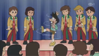 Doraemon Episode 332