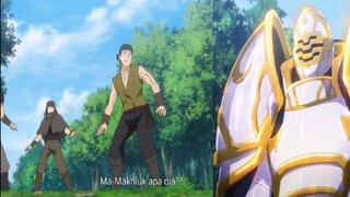 Edit ANIME || KESATRIA TENGKORAK BERKELANA DI DUNIA LAIN || [ ARC ]