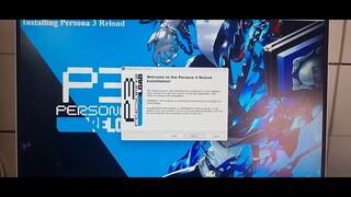Persona 3 Reload CRACK