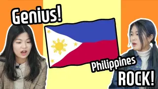 Are Filipinos language geniuses?! | Korean react to 14 Reasons the Philippines Is Different