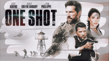 ONE SHOT (2021 HD)
