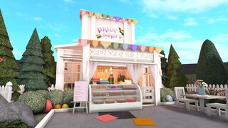 Small Pride Bakery |  BLOXBURG