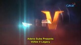 Voltes V Legacy-46 English