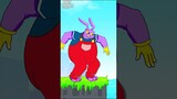Please Choose...Will You Help Pomni and Take Revenge on Greedy Jax? | Funny Animation #shorts #funny