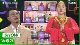Hứa Minh Đạt tiết lộ chuyện vợ chồng với Lâm Vỹ Dạ, Dương Lâm "phát tan" sân khấu  | Chọn Ai Đây