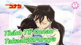 [Thám Tử Conan] Sơn Trang Trên Núi Tuyết (Mean line) - Cuộc gặp gỡ của Takaaki & Furuya_1