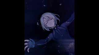Freminet Edit || Lost Soul Down X Lost Soul || Genshin Impact