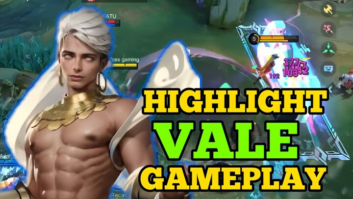 HIGHLIGHT VALE GAMEPLAY