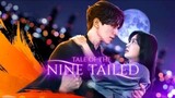 Tale of the Nine Tailed Episode 9 Tagalog Dubbed