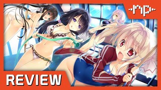 Primal Hearts 2 Review - Noisy Pixel