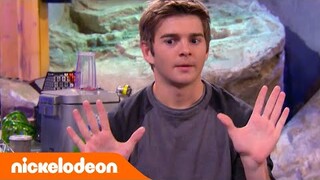 The Thundermans | Cara Menjadi Jahat | Nickelodeon Bahasa