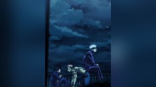 Quá ghê gớm 😂😂 🌈sky_girl👑  wanter🎐 anime jujutsukaisen