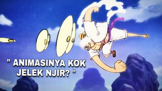 "Katanya di kerjain sama seluruh animator dunia, KOK GINI?" 🥵 INI MOMEN EPIC ELAH 😋✨