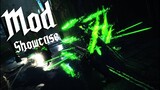 Devil May Cry 5 - Acid Vergil VFX & Costume【Mod Showcase】