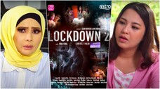TeleDrama Lockdown S2 [E1-E5] 2022 ☘️