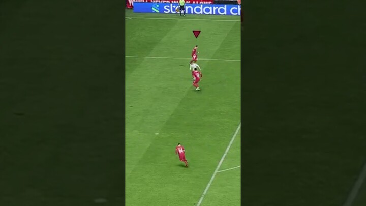 Ketika Wasit Gaji Buta #gaming #fc24 #vtuber