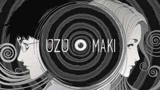 Uzumaki Episode 3 Sub Indo | Horror Anime