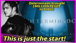 REVELATIONS! Pablo's Determinado is MORE THAN JUST A SONG, plus MORE SOLOS THIS 2024!