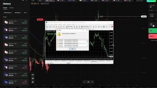 OLYMP TRADE STRATEGY FOR BEGINNERS