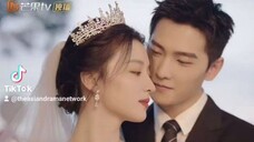 Yang Yang gets married #cdrama #yangyang #wangchuran