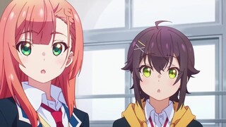 Yumemiru Danshi wa Genjitsushugisha | EP 1 | Sub Indo