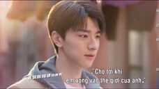 Đừng Rung Động Vì Anh EP 1 [Sub Việt]