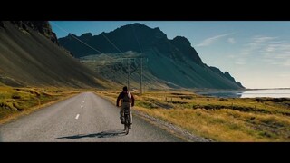"The Secret Life of Walter Mitty" Didampingi Lagu Stay Alive
