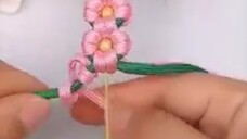 Friendship Bracelet Tutorial