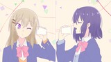 [Painting][Remix]Characters in <やがて君になる>