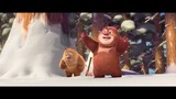 Boonie Bears: A Mystical Winter |Full Movie|