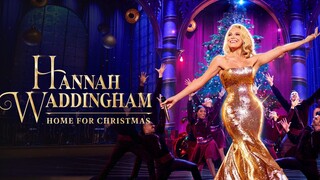 Hannah Waddingham Watch Full Movie : Link In Description