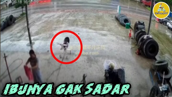 IBUNYA TERLALU SIBUK | HAL MENGHEBOHKAN MINGGU INI