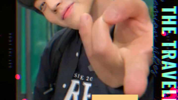 RABEN ANGELES                                  PARK JIHOON