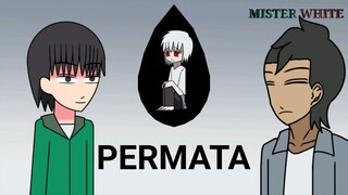 Animasi Mister enterprise permata