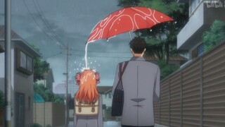 [High Energy Ahead] Take stock of those famous anime scenes that make people laugh out loud (3)