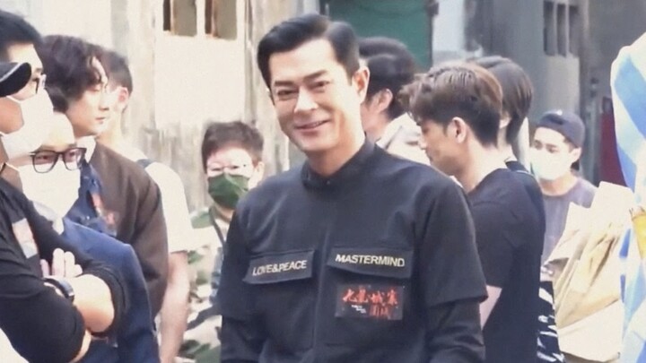 捡点三年前的忠犬小狗们和慈眉善目的古生～