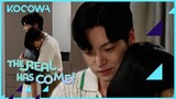 Ahn Jae Hyun & Baek Jin Hee Share A Heartfelt Moment | The Real Has Come EP27 | ENG SUB | KOCOWA+