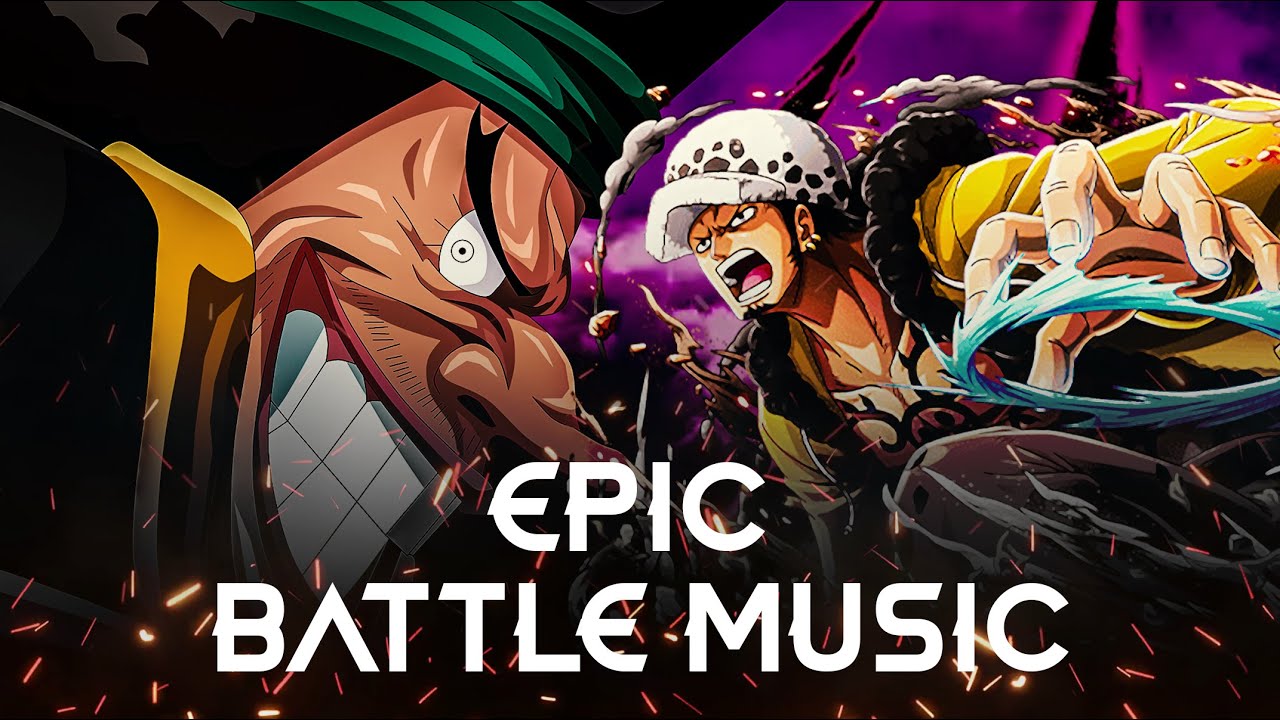 Anime and Gaming EPIC Battle Music   playlist by Jimmy G Márquez   Spotify