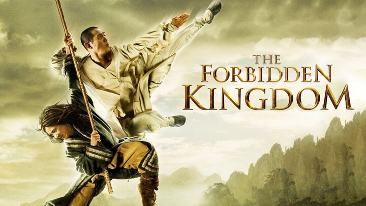 The Forbidden Kingdom (2008) HD IN TAMIL