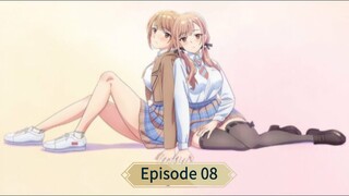 Koi wa Futago de Warikirenai Episode 8 Sub Indonesia