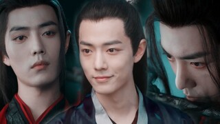 [Episode 14 Tetap Bersama Setiap Tahun] Wei Wuxian (Yan Bingyun)