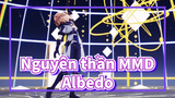 [Nguyên thần MMD] Albedo - One Room All That Jazz