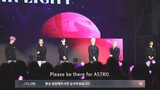 2018 ASTRO 'STAR LIGHT' Concert Making Film
