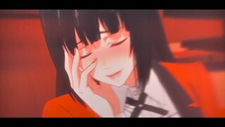 Yumeko 4K Edit / Inferno