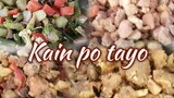 Pork recipe ready na sa mukbang pilipino food