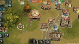 art of war 3 (Resistance moment the problema to unit attack my base)