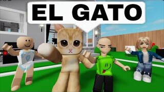 Part 1 el gato