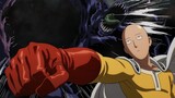 One Punch Man Season 01 Episode 01 – The Strongest Man In Hindi