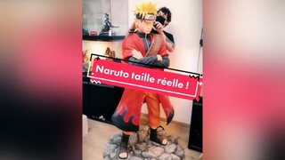 unboxing  naruto taille réelle pourtoi viral naruto weeb manga unboxing fribourg switzerland yokami