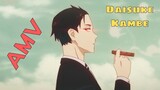 Daisuke Kambe - AMV LISA BLACKPINK